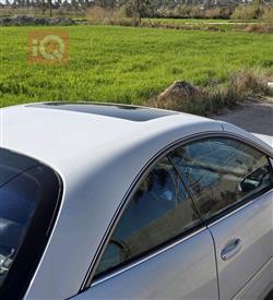 مرسيدس بنز C-Class